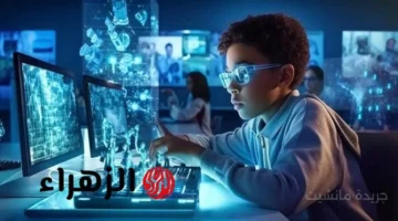 بشرى للطلاب.. خطوات تفعيل حسابك لتعلم البرمجة والذكاء الاصطناعي عبر منصة الشهادات العامة 1